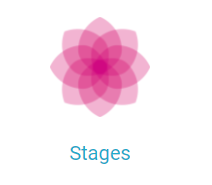 Stages