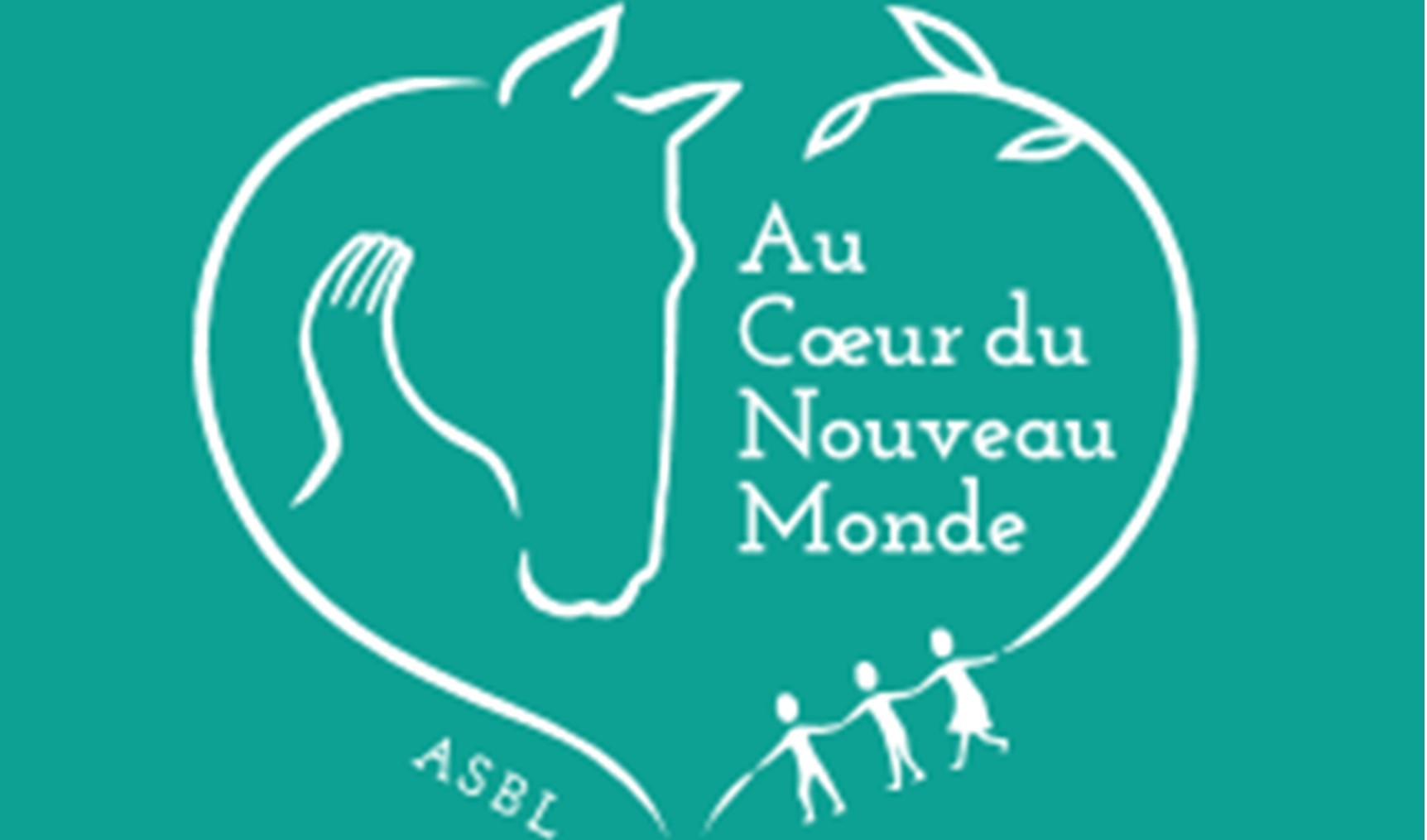 ASBL AU COEUR DU NOUVEAU MONDE